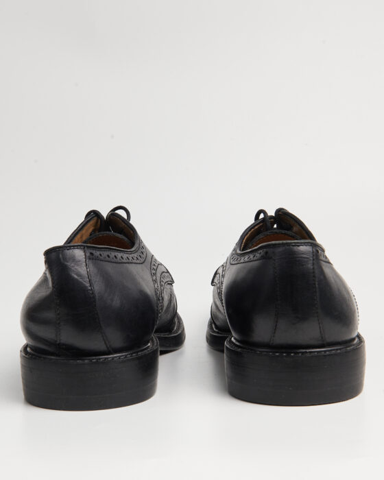 Классические кожаные туфли City Shoes City Shoes — фото 5