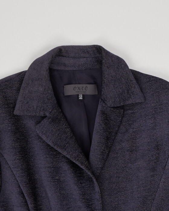 Женский удлиненный жакет EXTE Exte — фото 2