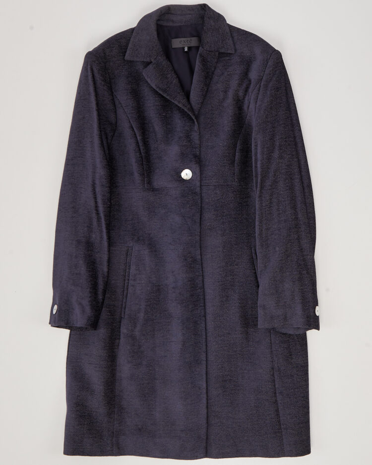 Женский удлиненный жакет EXTE