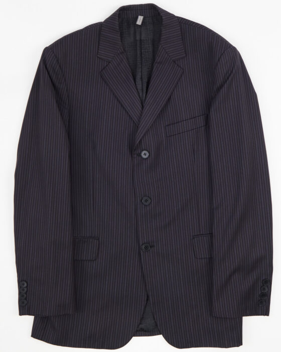 Мужской пиджак Givenchy из шерсти Givenchy