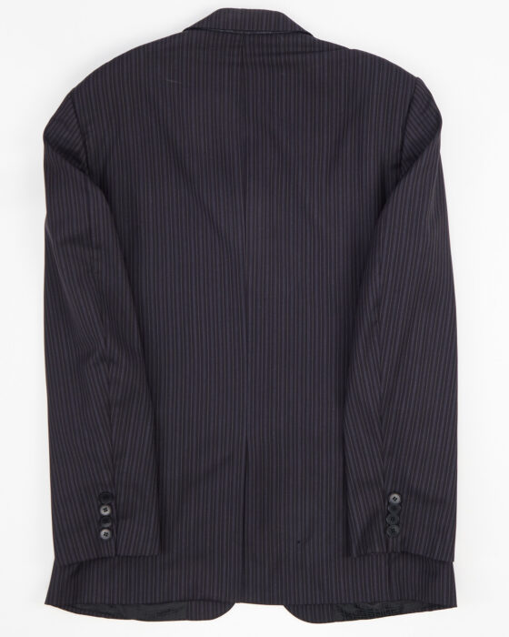 Мужской пиджак Givenchy из шерсти Givenchy — фото 5