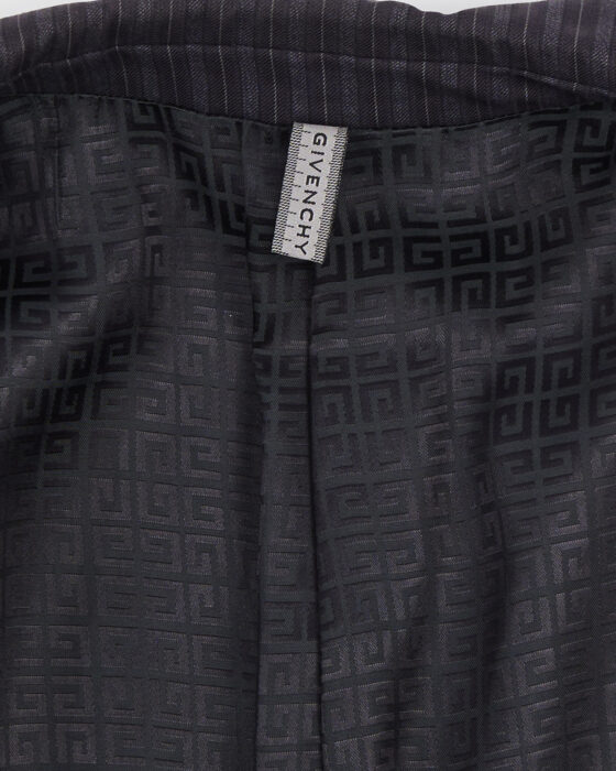 Мужской пиджак Givenchy из шерсти Givenchy — фото 8