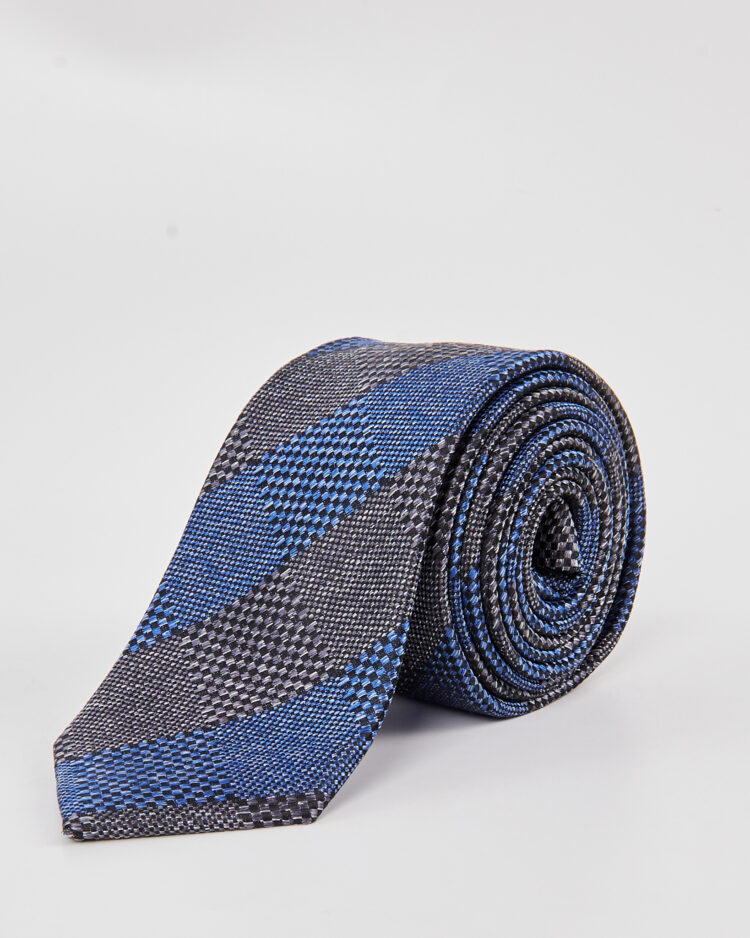 Галстук мужской SALMONE