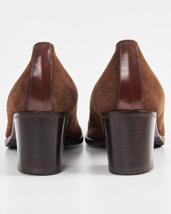 Женские винтажные туфли Moda Stile Verona Moda Stile Verona — фото 5