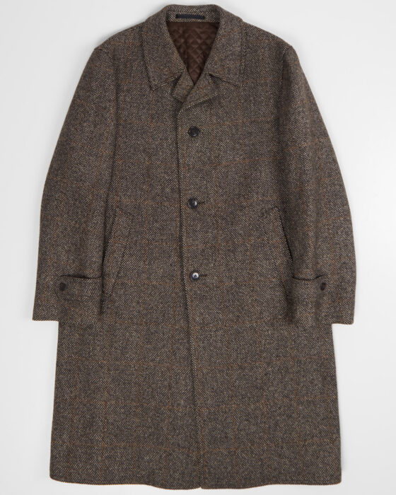 Твидовое пальто Siko Citylook Siko Citylook