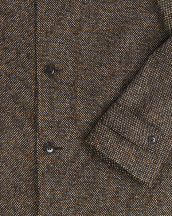 Твидовое пальто Siko Citylook Siko Citylook — фото 4