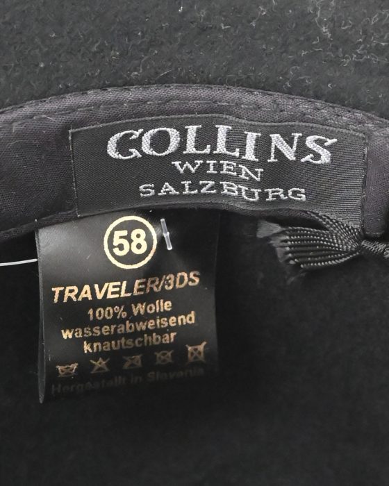 Тирольская шляпа Collins Wien Salzburg — изображение 4