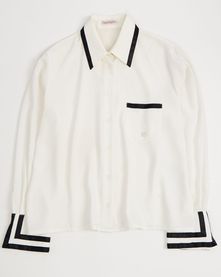 Блузка Renato Balestra