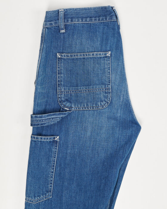 Мужские джинсы Carhartt Carhartt — фото 6