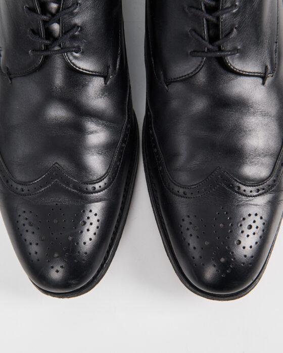 Классические броги Navyboot by Cheaney Navyboot — фото 5