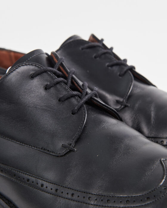 Классические броги Navyboot by Cheaney Navyboot — фото 3