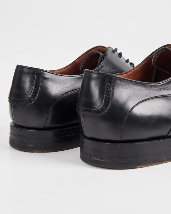 Классические броги Navyboot by Cheaney Navyboot — фото 8