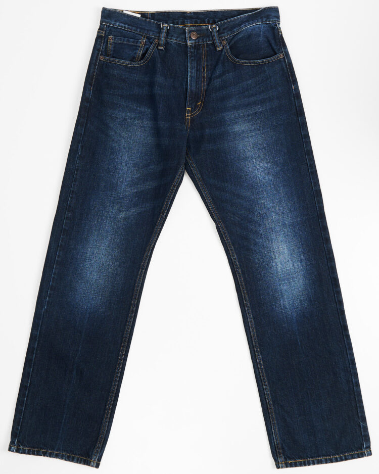 Мужские джинсы Levi's 505 Regular Fit