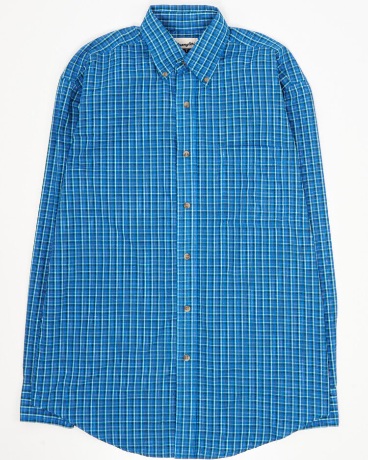 Рубашка Wrangler Riata