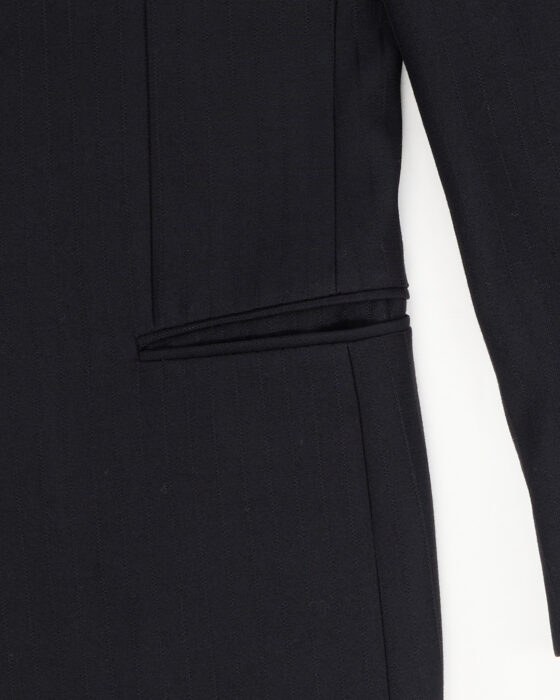 Пиджак Teller из шерсти Teller von der Landstraße — фото 4