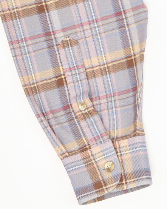 Винтажная рубашка DeSigner’s DeSigner's — фото 5