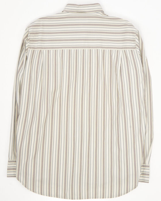 Хлопковая рубашка Marc O’Polo Marc O'Polo — фото 2