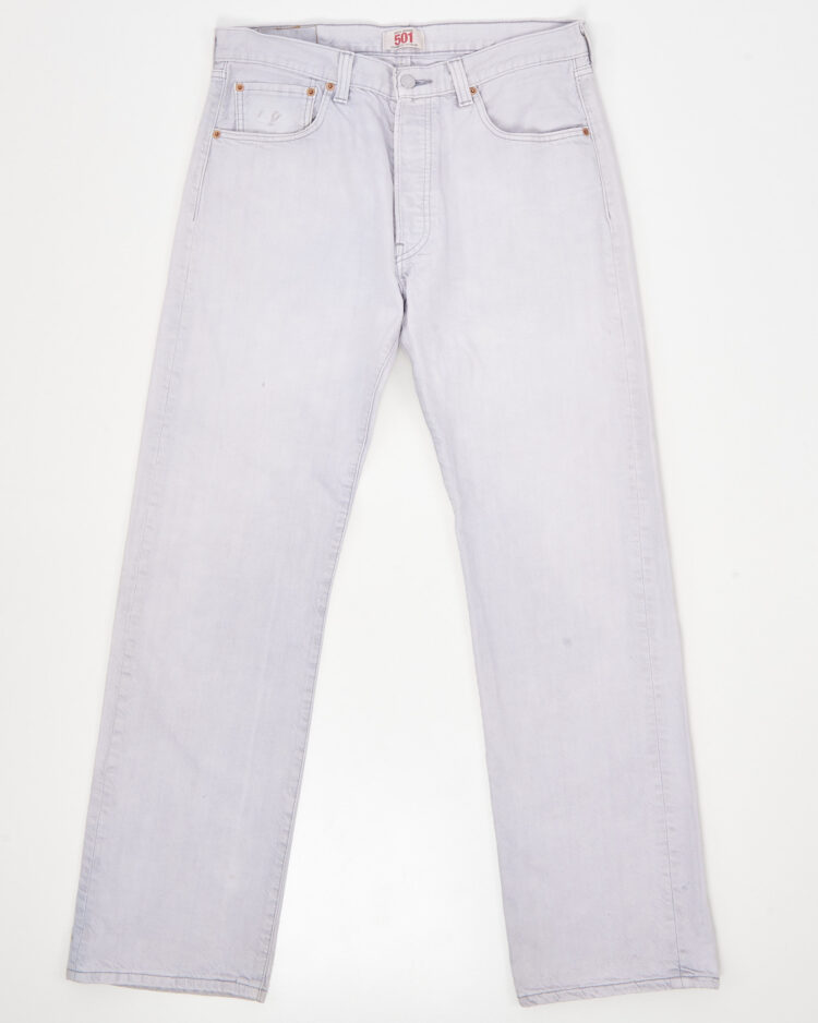 Джинсы Levi’s 501