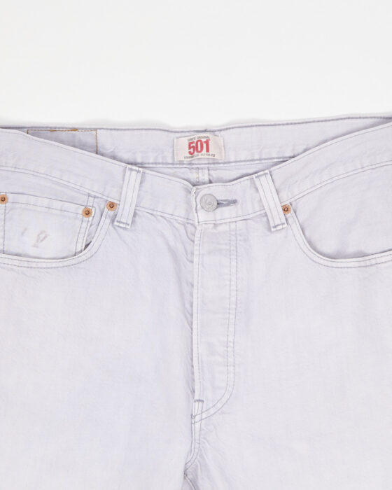 Джинсы Levi’s 501 Levi’s — фото 4