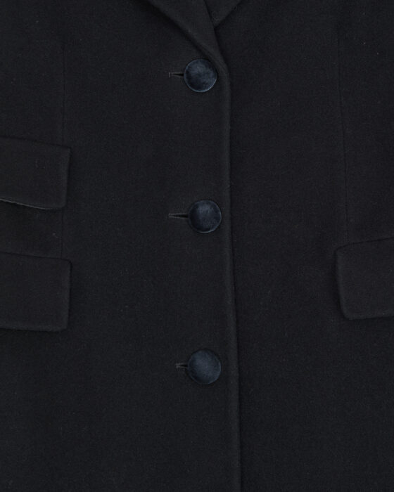 Пальто Armorica с бархатным воротником Armorica — фото 4