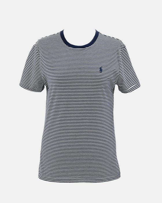Женская футболка в полоску Polo Ralph Lauren