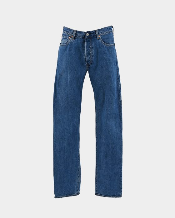 Мужские винтажные джинсы Levi’s 501 Premium