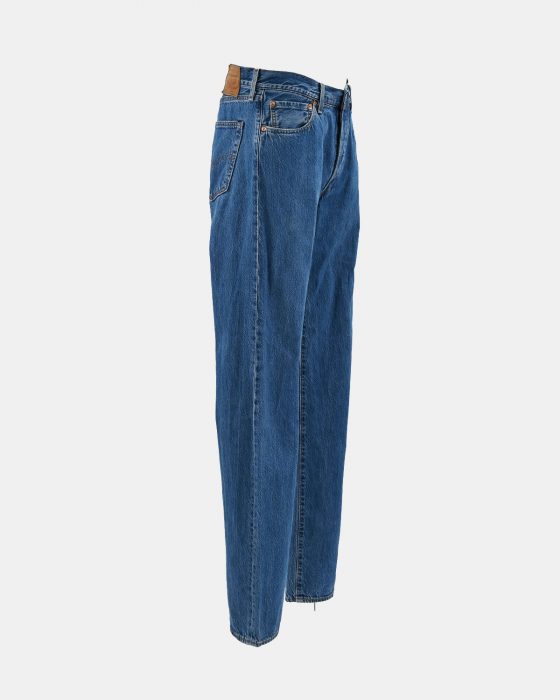 Мужские винтажные джинсы Levi’s 501 Premium — изображение 2