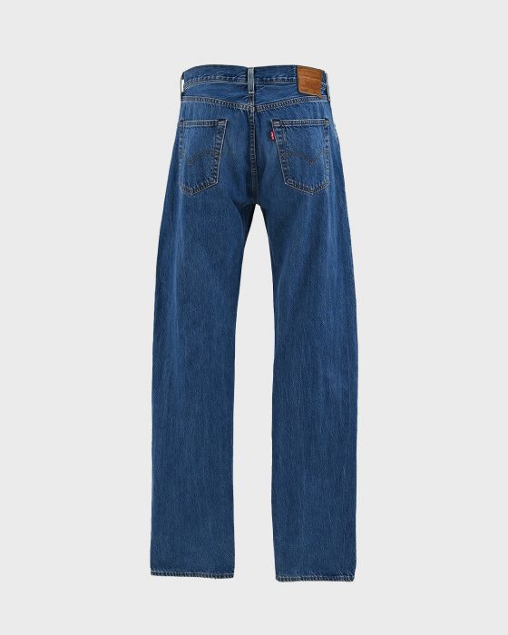 Мужские винтажные джинсы Levi’s 501 Premium — изображение 3