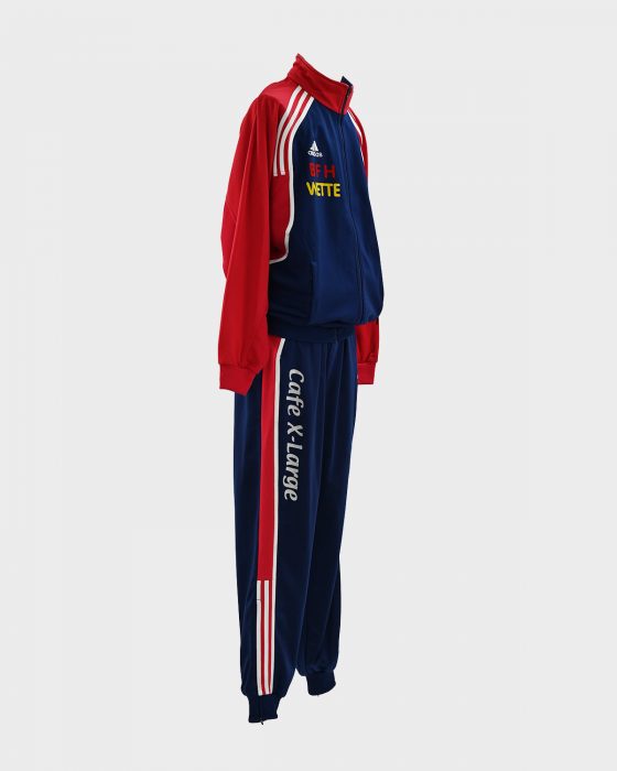 Мужской спортивный костюм Adidas — изображение 2