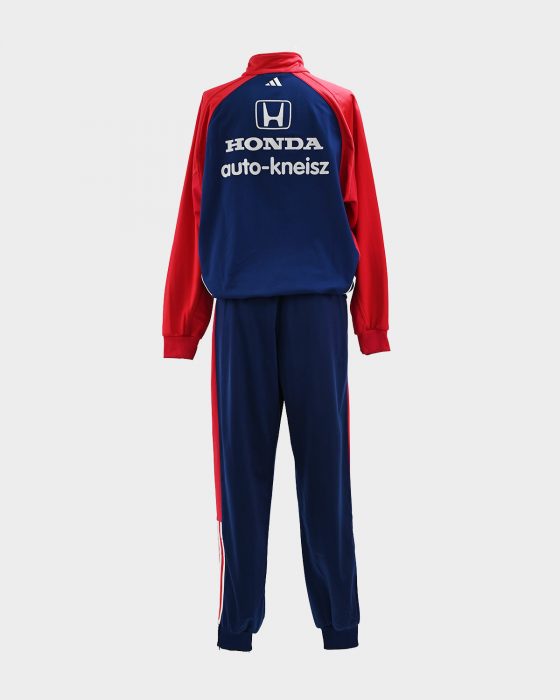 Мужской спортивный костюм Adidas — изображение 3