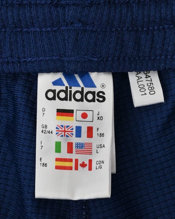 Мужской спортивный костюм Adidas — изображение 7