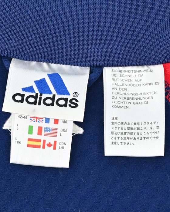 Мужской спортивный костюм Adidas — изображение 8
