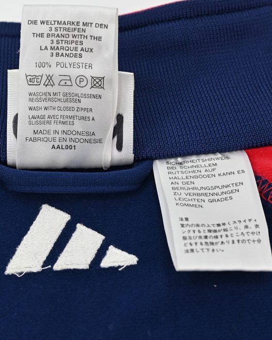 Мужской спортивный костюм Adidas — изображение 9