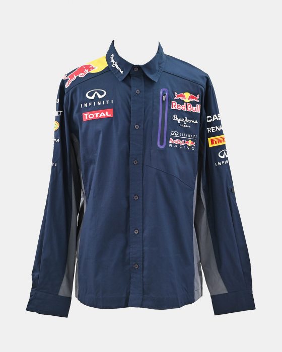 Мужская рубашка Pepe Jeans London