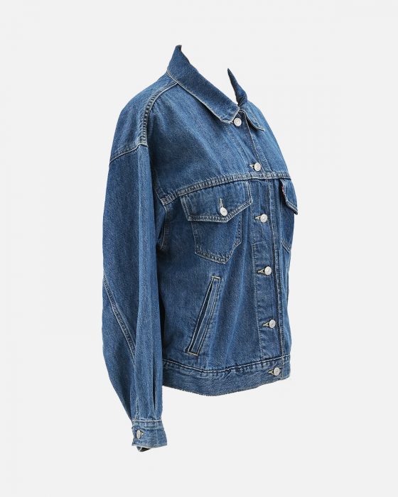 Женская куртка Levi’s — изображение 2