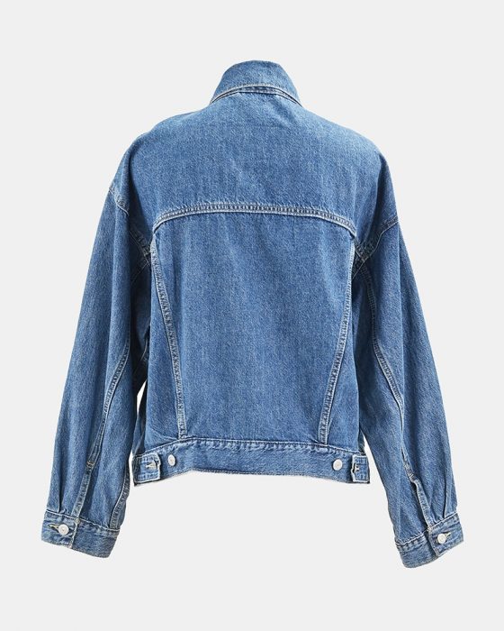 Женская куртка Levi’s — изображение 3