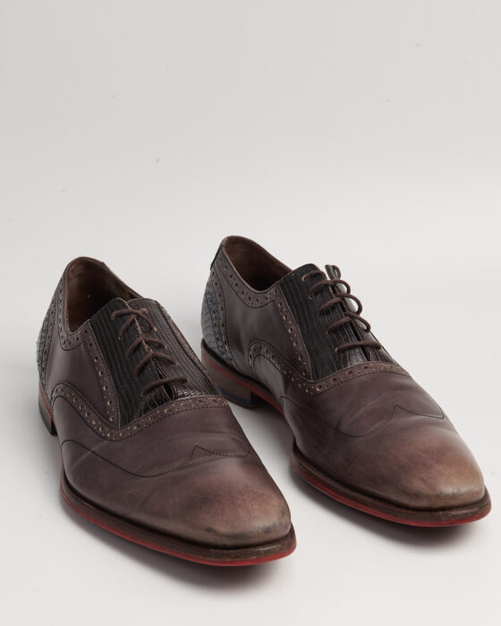 Мужские дерби Floris van Bommel Floris van Bommel — фото 2