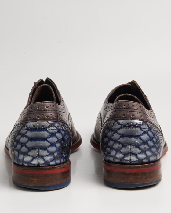 Мужские дерби Floris van Bommel Floris van Bommel — фото 5