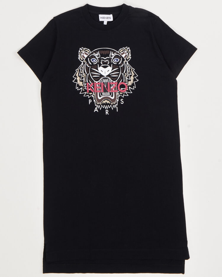 Платье-футболка KENZO