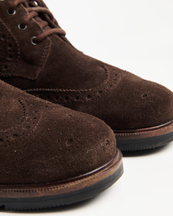 Мужские ботинки Tommy Hilfiger Tommy Hilfiger — фото 5