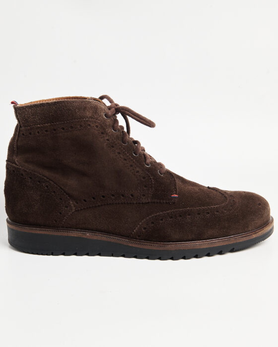 Мужские ботинки Tommy Hilfiger Tommy Hilfiger