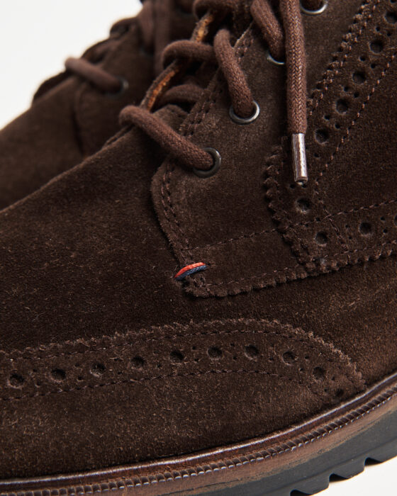 Мужские ботинки Tommy Hilfiger Tommy Hilfiger — фото 6