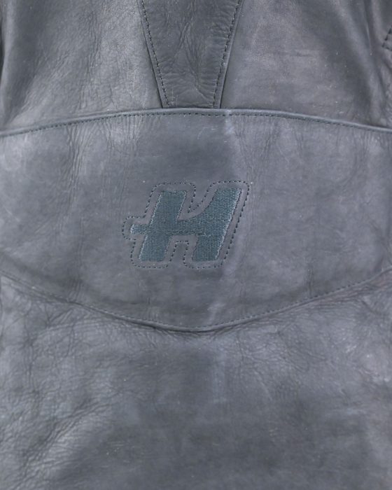 Женская кожаная куртка Held — изображение 5