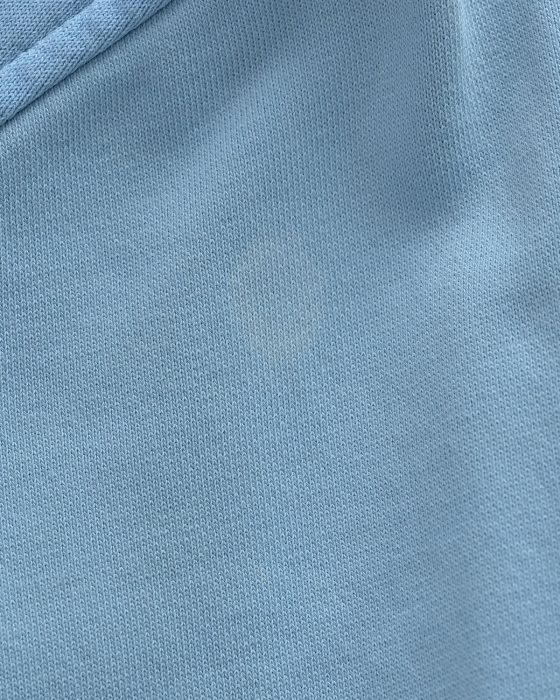 Женский свитшот Lacoste Sport голубого цвета — изображение 7