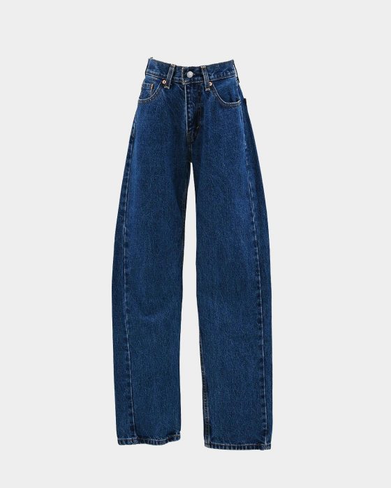 Классические мужские джинсы Levi’s 505