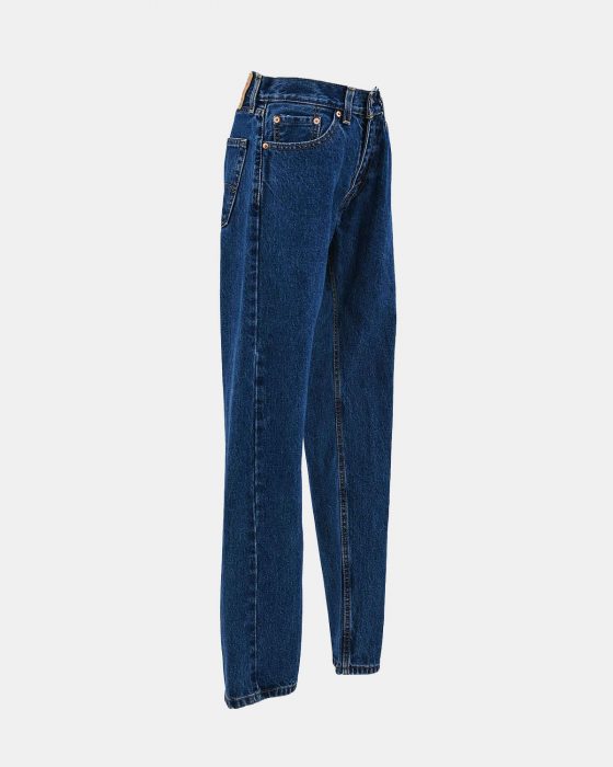 Классические мужские джинсы Levi’s 505 — изображение 2