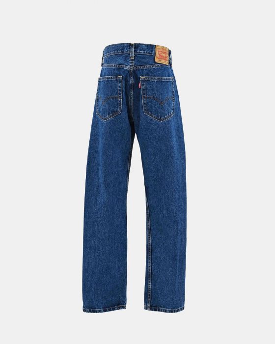 Классические мужские джинсы Levi’s 505 — изображение 3