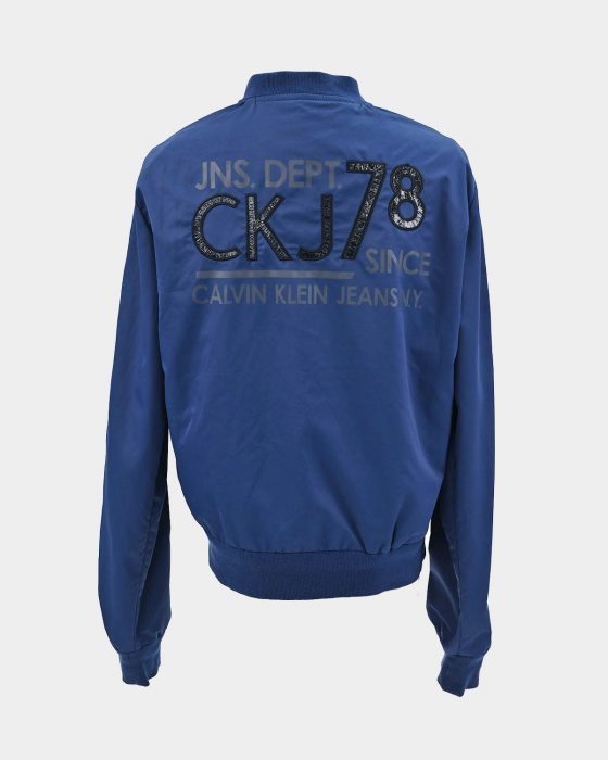 Бомбер женский Calvin Klein — изображение 3