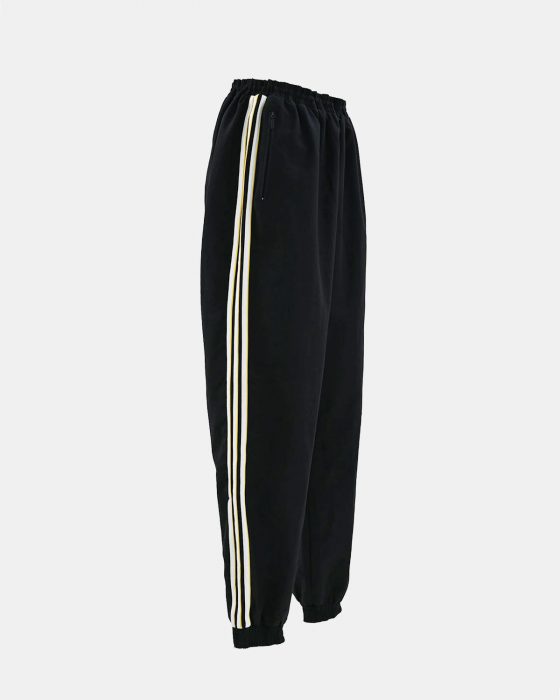 Мужские спортивные брюки adidas с лампасами — изображение 2