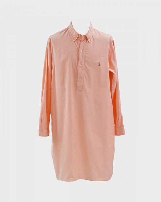 Мужская туника-рубашка от Polo Ralph Lauren